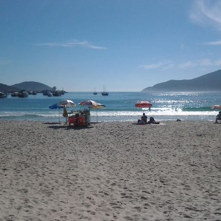 Villa Caribe Brasileiro Arraial do Cabo Esterno foto