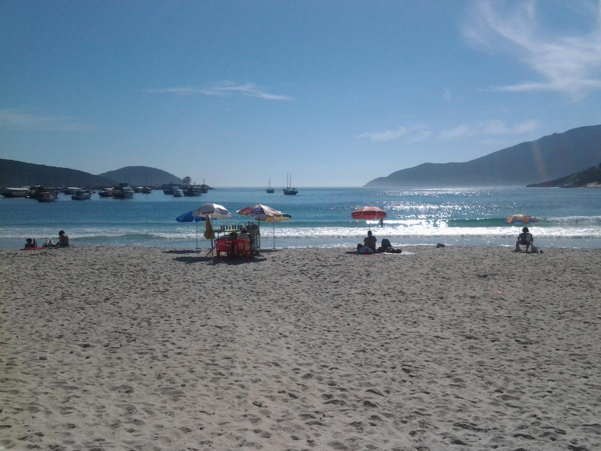 Villa Caribe Brasileiro Arraial do Cabo Esterno foto