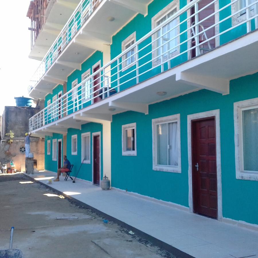Villa Caribe Brasileiro Arraial do Cabo Esterno foto