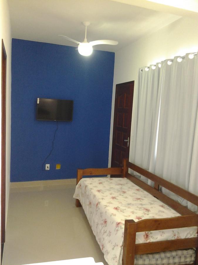 Villa Caribe Brasileiro Arraial do Cabo Esterno foto