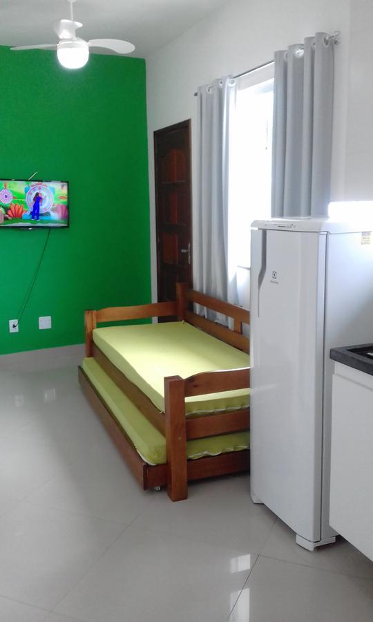 Villa Caribe Brasileiro Arraial do Cabo Esterno foto