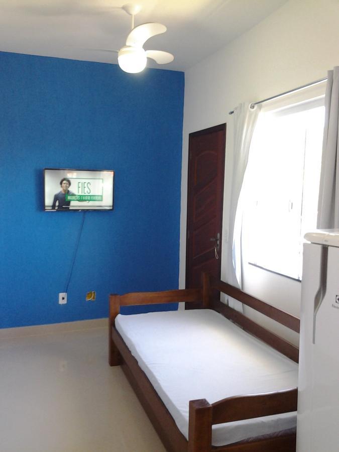 Villa Caribe Brasileiro Arraial do Cabo Esterno foto