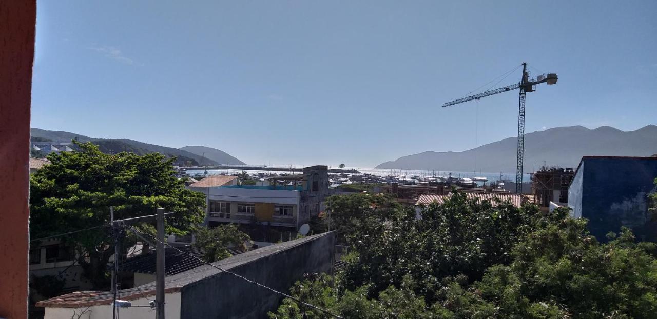 Villa Caribe Brasileiro Arraial do Cabo Esterno foto