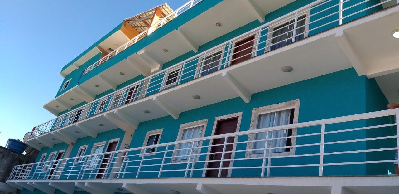 Villa Caribe Brasileiro Arraial do Cabo Esterno foto